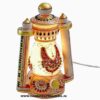 Marble Lantern Jewellery designed
